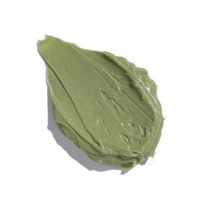 Hemp-Infused Mineral Clay Mask